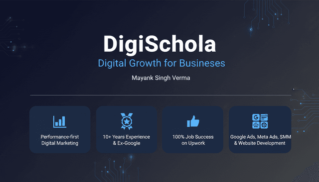Digischola
